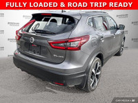 APPLE CARPLAY ANDROID AUTO | POWER MOONROOF | LEATHER FRONT HEATED SEATS | HEATED LEATHER WRAPPED ST... (image 6)