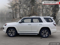 Engine: Gas V-6 4.0L L/100Km City: 14.3 L/100Km Hwy: 11.9 Safety Equipment Electronic Stability Cont... (image 1)