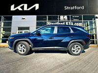 Heated Steering Wheel, Remote Start, Heated Seats, Android Auto, Apple CarPlay, Lane Keep Assist, Fo... (image 3)