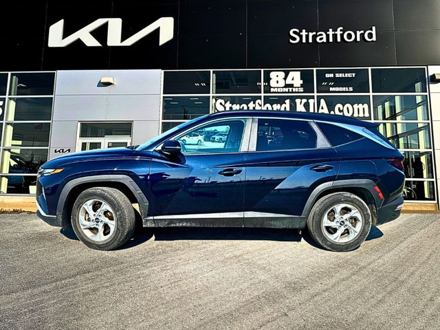2022 Hyundai Tucson Preferred in Cars & Trucks in Stratford - Image 4