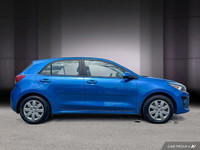 *2021 Kia Rio 5-Door *LX+ | Heated Seats | Apple CarPlay & Android Auto | Fuel Efficient Hatchback E... (image 5)