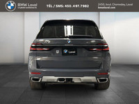 ===== 2023 BMW X7 xDrive40i | Gr. Sup. Amélioré | Harman/Kardon | ===== ===== Pourquoi acheter chez... (image 6)