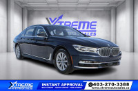 2016 BMW 750Li xDrive Welcome to Xtreme Auto & Truck Sales Your Car Loan, Truck Loan, Credit Rebuild... (image 2)