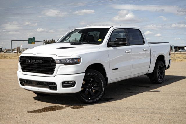 2025 Ram 1500 Sport in Cars & Trucks in Strathcona County
