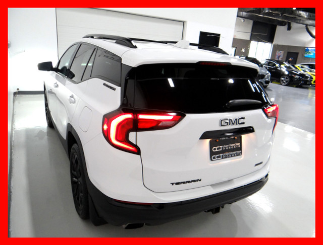 2020 GMC Terrain SLE AWD *PANO ROOF/CARPLAY/BACKUP CAM/BLUETOOTH in Cars & Trucks in City of Toronto - Image 4