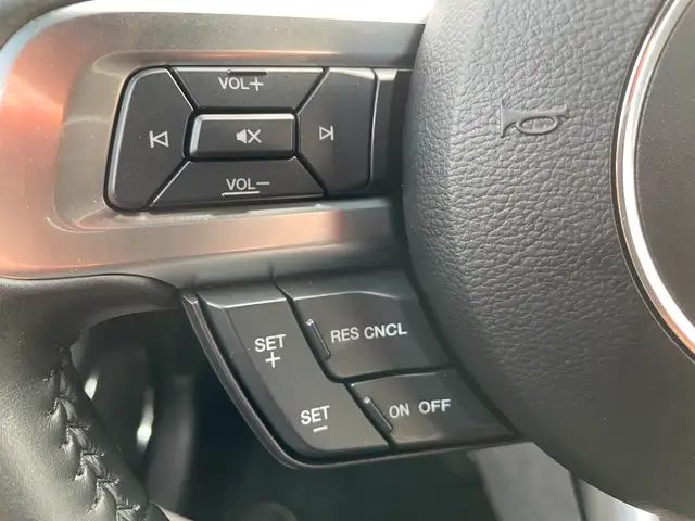 2019 Ford Mustang EcoBoost Premium Heated Seats, Backup Camera in Cars & Trucks in Charlottetown - Image 18