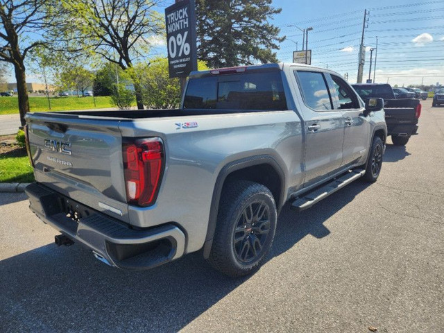 2025 GMC Sierra 1500 Elevation in Cars & Trucks in Mississauga / Peel Region - Image 4