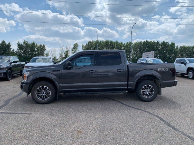 2018 Ford F-150 in Cars & Trucks in City of Toronto - Image 4