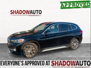 2020 BMW X1 XDrive28i