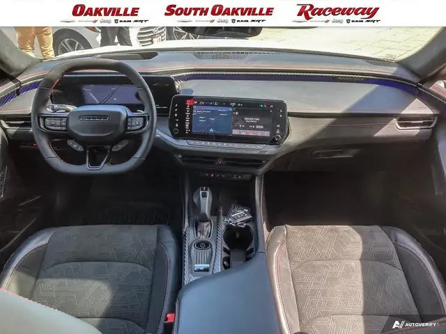 2024 Dodge Charger DAYTONA SCAT PACK | PLUS GROUP | TRACK PACK | in Cars & Trucks in Oakville / Halton Region - Image 25