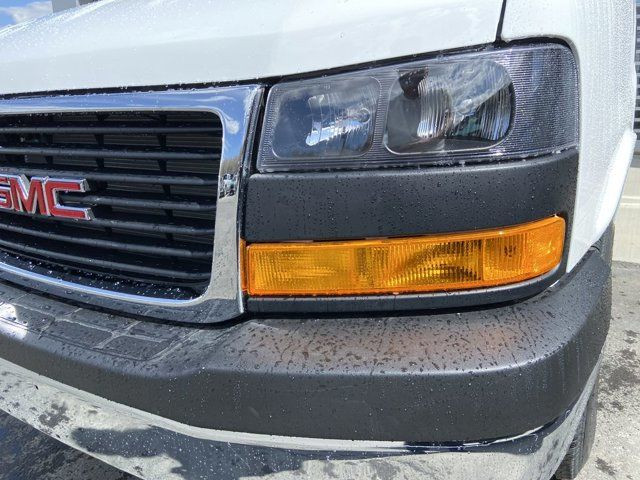 2025 GMC Savana Cargo Van in Cars & Trucks in Calgary - Image 3