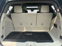 ### Cadillac Escalade Sport Platinum 4WD 2024 Couleur exterieure : Blanc Vehicule de luxe, puissant... (image 6)
