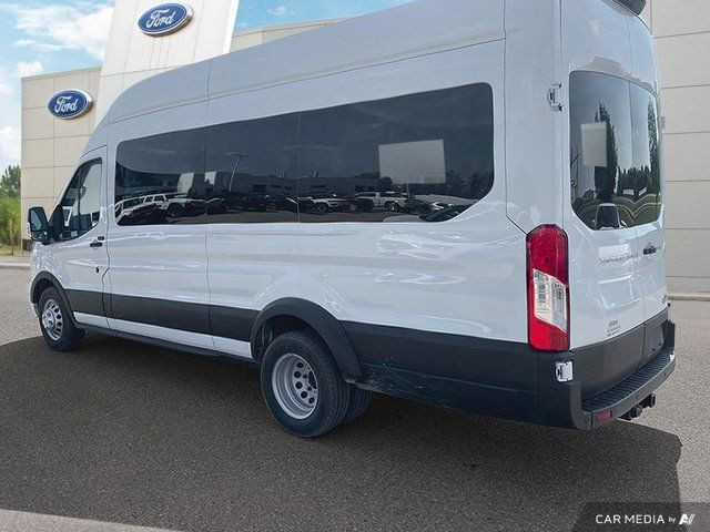 2025 Ford Transit Passenger Wagon XLT in Cars & Trucks in Brandon - Image 3