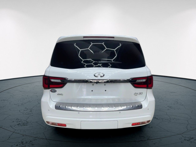 2024 INFINITI QX80 in Cars & Trucks in Edmonton - Image 3