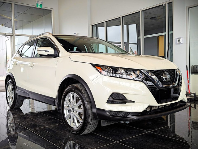 2021 Nissan Qashqai SV in Cars & Trucks in City of Montréal - Image 3