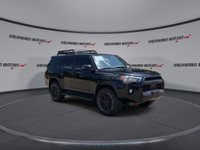 Engine: Gas V-6 4.0L L/100Km City: 14.8 L/100Km Hwy: 12.5 Safety Equipment Electronic Stability Cont... (image 1)