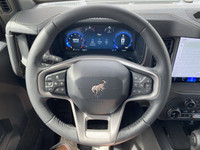 **WE WILL BEAT ANY FORD DEALER IN THE CITY** Engineered for extreme terrain, the 2025 Bronco Badland... (image 8)
