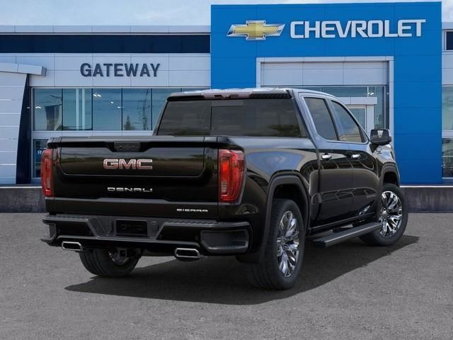 2025 GMC Sierra 1500 Denali in Cars & Trucks in Mississauga / Peel Region - Image 4