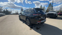 EXECUTIVE CROSSTOWN DEMO! This 2024 JEEP GRAND CHEROKEE L OVERLAND 4X4 has the following options Nap... (image 7)
