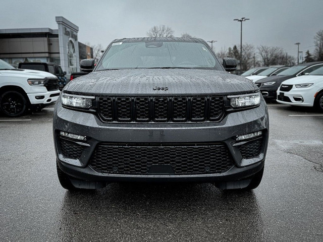 2024 Jeep Grand Cherokee LIMITED in Cars & Trucks in Hamilton - Image 2