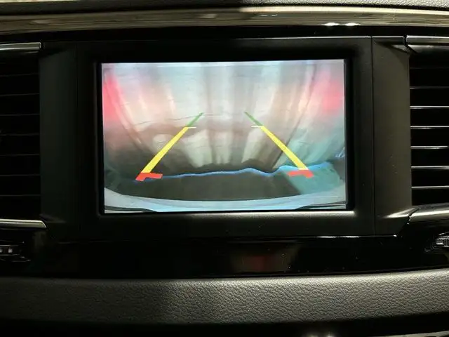 2024 Chrysler Grand Caravan SXT | Remote Start | Apple CarPlay in Cars & Trucks in Edmonton - Image 18