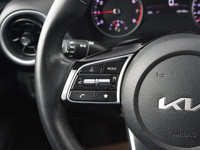 Used | Kia | Forte | 2022 | Blue | Heated Seats The 2022 Kia Forte is a compact sedan that combines... (image 9)