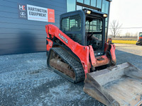 2012 Kubota SVL75