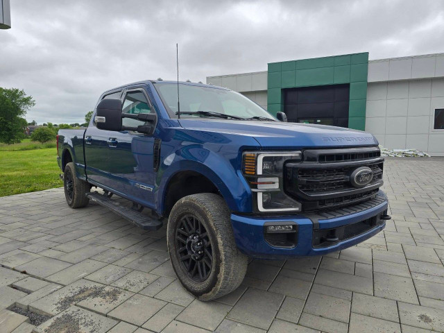 2022 Ford Super Duty F-250 SRW in Cars & Trucks in Ottawa - Image 3