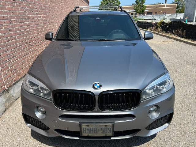 2016 BMW X5 xDrive35d in Cars & Trucks in Oshawa / Durham Region - Image 3