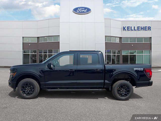 2025 Ford F-150 XLT in Cars & Trucks in Brandon - Image 2