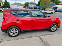 EXTRA CLEAN KIA SOUL, APPLE CARPLAY/ANDROID AUTO, HEATED SEATS, HEATED STEERING WHEEL, BACKUP CAMERA... (image 7)