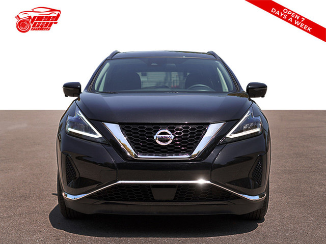 2021 Nissan Murano SV, Panoramic Roof, Remote starter, BSM, 360  in Cars & Trucks in Oakville / Halton Region - Image 2