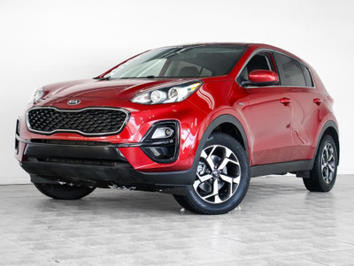 KIA Sportage LX AWD 2020 ++ GARANTE 10 ANS ++