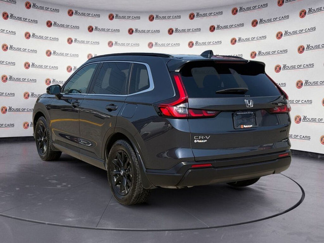 2023 Honda CR-V Sport in Cars & Trucks in Calgary - Image 4