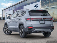 This Volkswagen Taos boasts a Intercooled Turbo Regular Unleaded I-4 1.5 L/91 engine powering this A... (image 4)