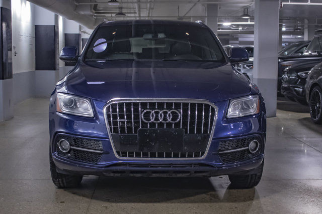 2016 Audi Q5 2.0T Progressiv in Cars & Trucks in Edmonton - Image 2