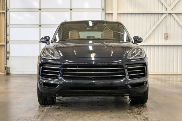 2021 Porsche Cayenne traction intégrale, navigation , toit panor in Cars & Trucks in Sherbrooke - Image 2