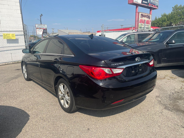 2011 Hyundai Sonata GLS in Cars & Trucks in Calgary - Image 4