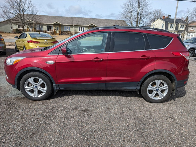 2014 Ford Escape Special Edition 77,502 KM yup JUST 77000 KMS!!! in Cars & Trucks in Saint John - Image 3