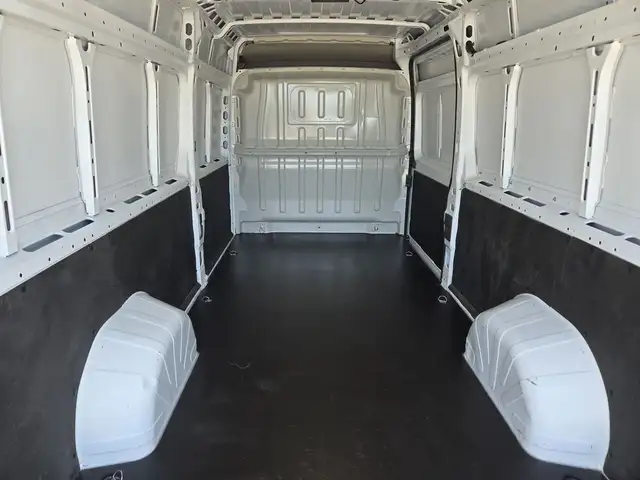 2023 Ram ProMaster Cargo Van 3500 - 159EL - Extended - V6 Gas -  in Cars & Trucks in City of Toronto - Image 12