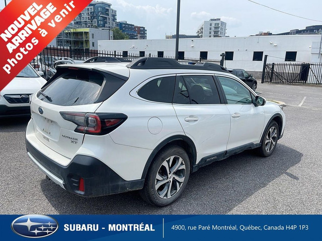 2022 Subaru Outback Limited XT Eyesight CVT in Cars & Trucks in City of Montréal - Image 4