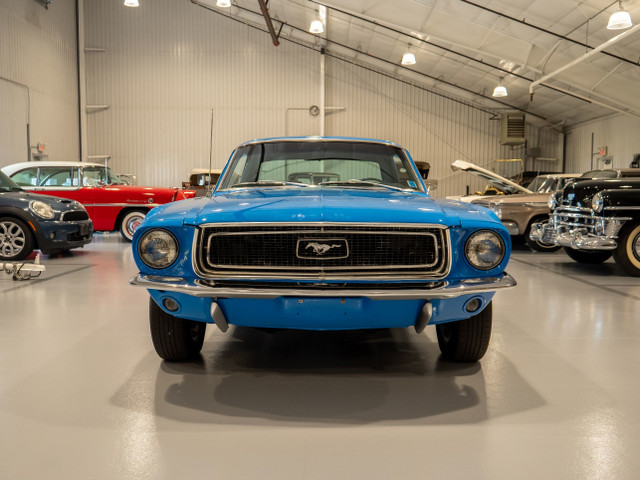1968 Ford Mustang in Classic Cars in London - Image 3