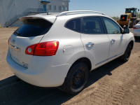 2012 Nissan Rogue SL