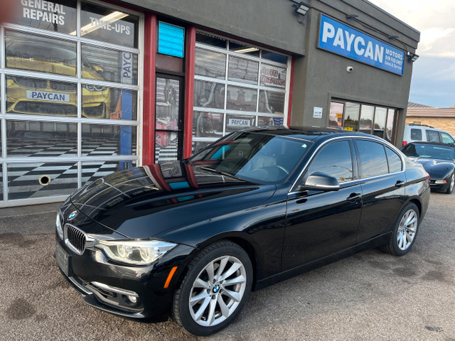 2017 BMW 3 Series 330i xDrive in Cars & Trucks in Kitchener / Waterloo