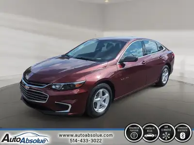 Engine: Moteur à 4 cylindres 1.5L/91CI L/100Km City: 8.7 L/100Km Hwy: 6.3 Safety Equipment Verrouill...