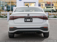 This Volkswagen Jetta delivers a Intercooled Turbo Regular Unleaded I-4 1.5 L/91 engine powering thi... (image 5)