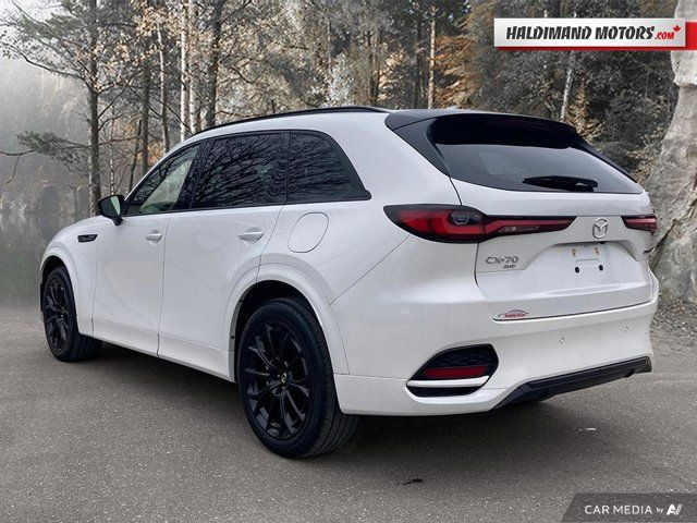 2025 Mazda CX-70 MHEV GT in Cars & Trucks in Hamilton - Image 3