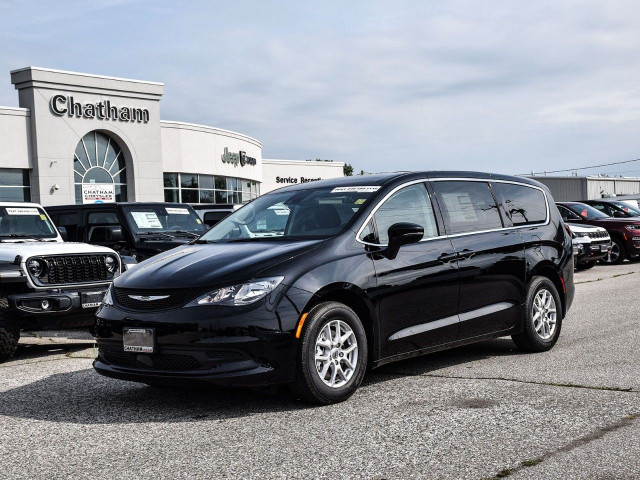 2024 Chrysler Grand Caravan in Cars & Trucks in Chatham-Kent