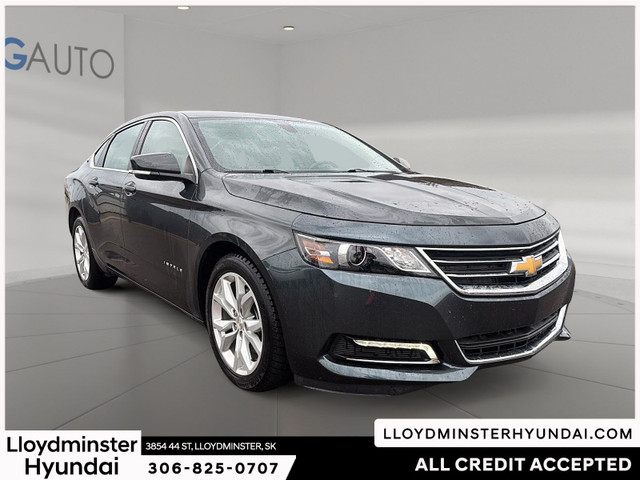 2019 Chevrolet Impala in Cars & Trucks in Lloydminster - Image 3