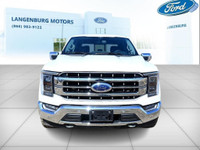 Welcome to Langenburg Motors, your premier destination offers a wide selection of high-quality used... (image 1)